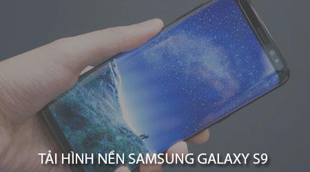 Tải hình nền Galaxy S9 FULL HD với độ phân giải gốc, đem lại những hình ảnh sắc nét và chân thực nhất.