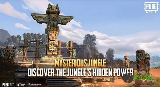 PUBG Mobile đã cập nhật chế độ Jungle Adventure mới trên bản đồ Sanhok, mở ra một trải nghiệm đầy thách thức và thú vị cho người chơi.