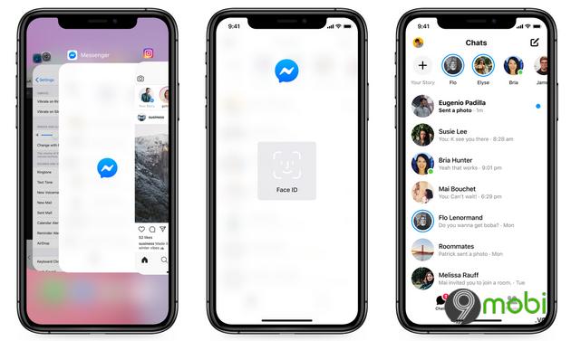 Messenger ra mắt loạt tính năng bảo mật nâng cấp, tối ưu trải nghiệm riêng tư