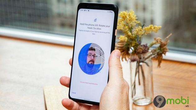Google tiến hành thử nghiệm tích hợp bảo mật sinh trắc học vào tính năng tự động điền trên nền tảng Android.