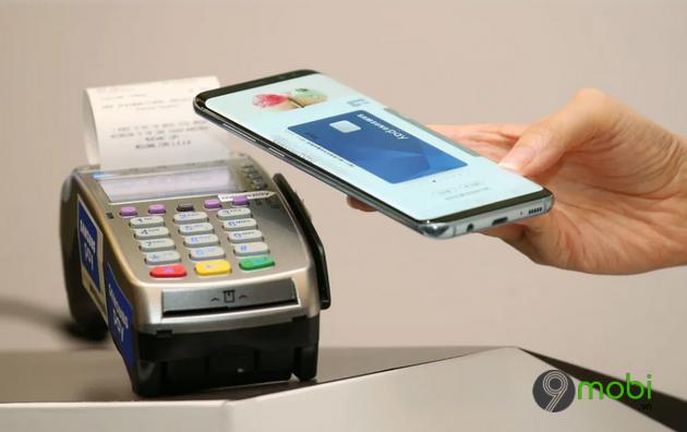 Samsung sắp chính thức trình làng thẻ ghi nợ Samsung Pay trong năm nay, mở ra kỷ nguyên mới cho xu hướng thanh toán không tiền mặt.