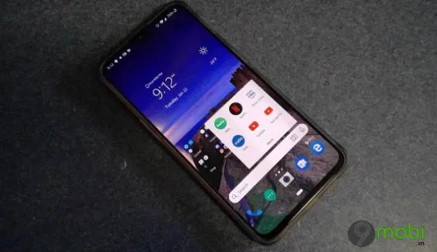 Microsoft chính thức ra mắt Launcher Preview cho Android