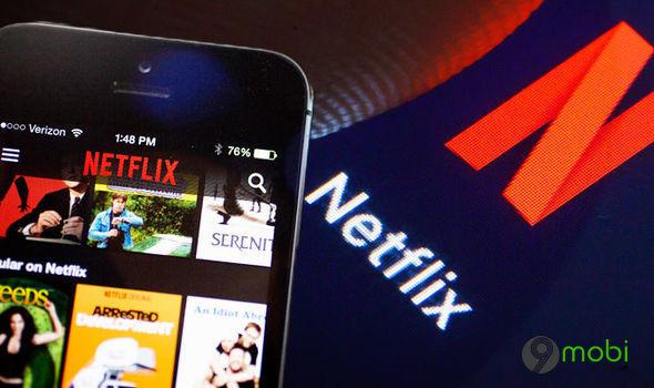 Netflix chính thức triển khai chuẩn mã hóa AV1 cho phát trực tuyến trên ứng dụng Android