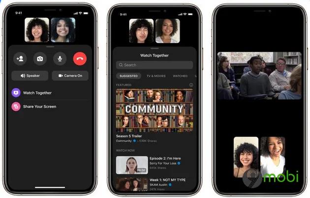 Messenger chính thức ra mắt Watch Together - tính năng xem video đồng bộ cùng bạn bè, mang đến trải nghiệm giải trí kết nối mới mẻ