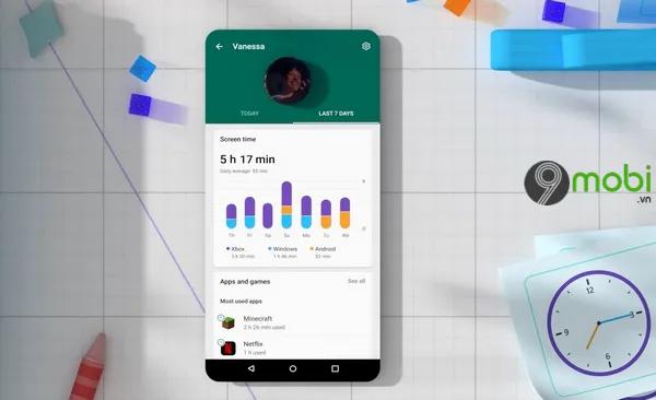 Ứng dụng Microsoft Family Safety đã chính thức có mặt trên các nền tảng iOS và Android, mang đến giải pháp bảo mật gia đình hiệu quả.