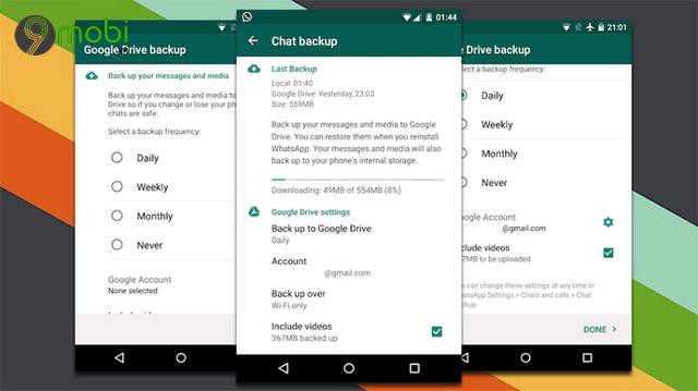 Đây chính là vấn đề WhatsApp nghiêm trọng nhất mà người dùng Android đang gặp phải.