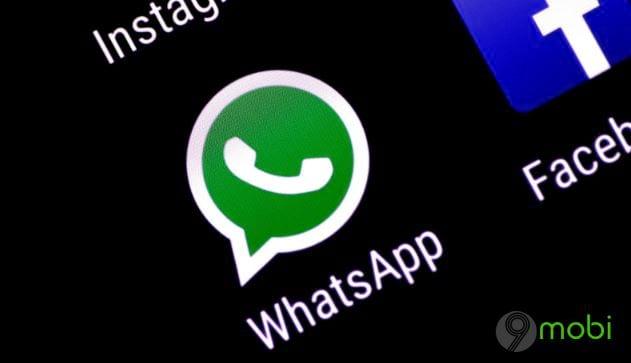 WhatsApp chính thức khép lại kỷ nguyên hỗ trợ Windows Phone cùng các hệ điều hành lỗi thời