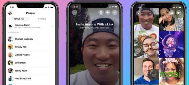WhatsApp sắp ra mắt tính năng hỗ trợ cuộc gọi video lên đến 50 người thông qua tích hợp với Messenger Rooms.