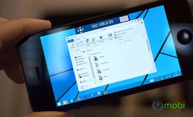 Microsoft vừa phát hành bản cập nhật cho ứng dụng Remote Desktop Mobile trên iOS với nhiều tính năng mới và sửa lỗi quan trọng.