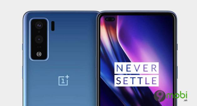 OnePlus Nord sẽ sử dụng Google Phone và Google Messages thay thế hoàn toàn cho ứng dụng gọi điện và nhắn tin mặc định