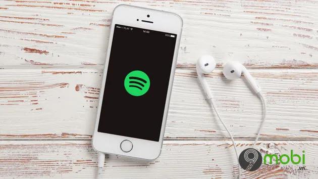 Spotify có thể đang xem xét việc ra mắt một gói đăng ký dành riêng cho podcast.