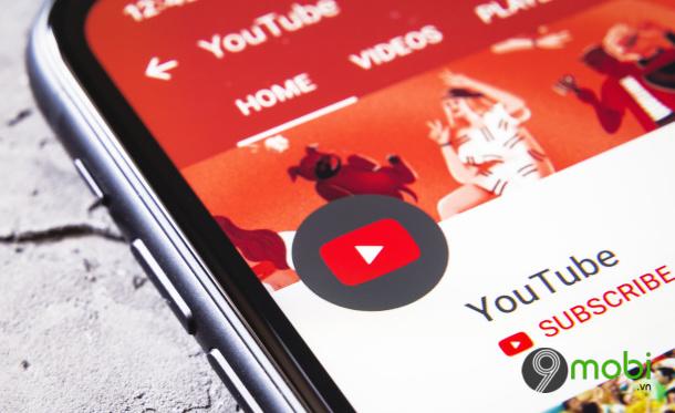 YouTube ứng dụng trí tuệ nhân tạo để tự động thiết lập giới hạn độ tuổi cho video