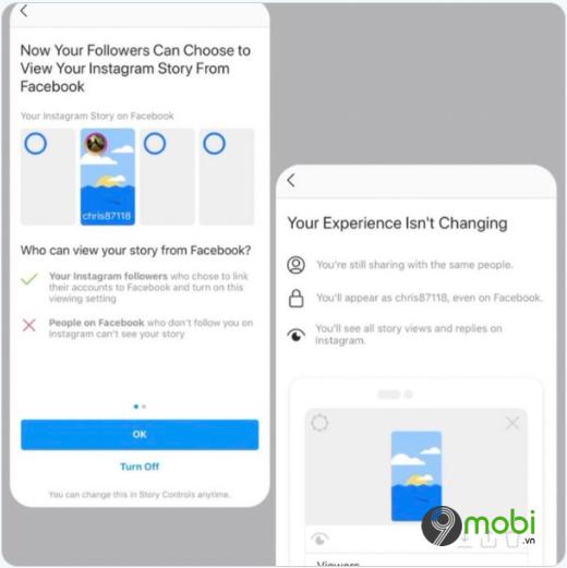 Sắp tới, bạn có thể trải nghiệm Instagram Story ngay trên ứng dụng Facebook một cách dễ dàng.