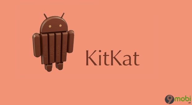 Báo động: Hàng triệu máy tính bảng Android đối mặt nguy cơ tấn công mạng từ phiên bản lỗi thời KitKat