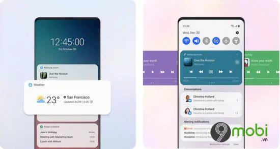 Samsung đã chính thức xác nhận One UI 3.0 sẽ được phát hành vào tháng 11, mang theo nhiều tính năng mới đầy ấn tượng.