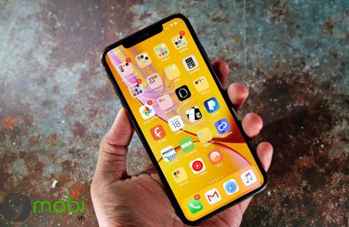 Apple chính thức tung ra bản cập nhật iOS 12.0.1, tập trung khắc phục lỗi sạc pin và vấn đề kết nối Wifi trên dòng iPhone XS.