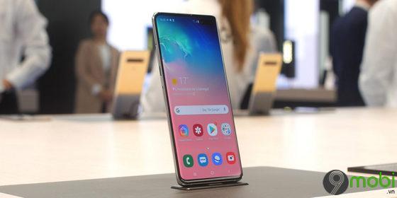 Samsung sẽ chính thức ra mắt Galaxy S10 5G vào ngày 5/4 tới đây.
