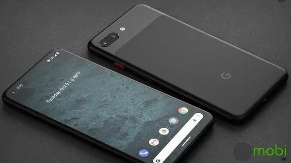 Pixel 4 trang bị Google Assistant với khả năng xử lý thông minh các cuộc gọi trong trạng thái chờ.