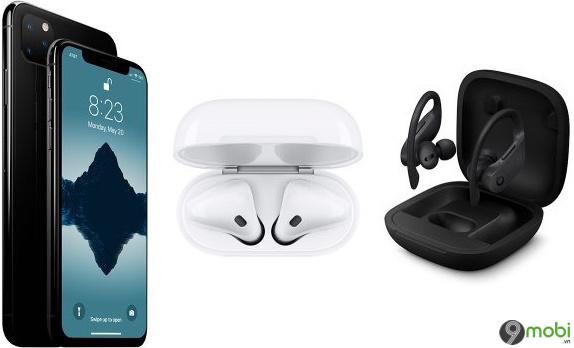 iPhone 11 sẽ mở ra trải nghiệm âm thanh chia sẻ đột phá với khả năng kết nối đồng thời 2 tai nghe Bluetooth