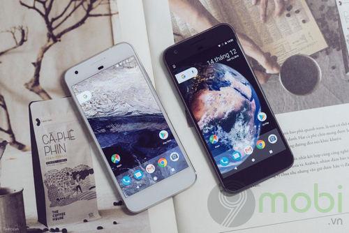 Google Pixel đối mặt với lỗi typo khiến chất lượng ảnh gốc khi sao lưu bị suy giảm