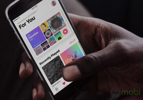 Apple Music mang đến cơ hội thú vị cho người dùng khi cho phép tặng gói thuê bao miễn phí một tháng cho bạn bè, giúp họ khám phá thế giới âm nhạc rộng lớn của dịch vụ này.