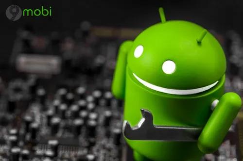 Android-X86 chính thức ra mắt phiên bản Android 9 Pie dành cho máy tính cá nhân