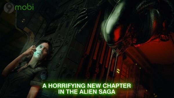 Alien: Blackout chuẩn bị chính thức ra mắt trên nền tảng di động Android và iOS trong năm nay
