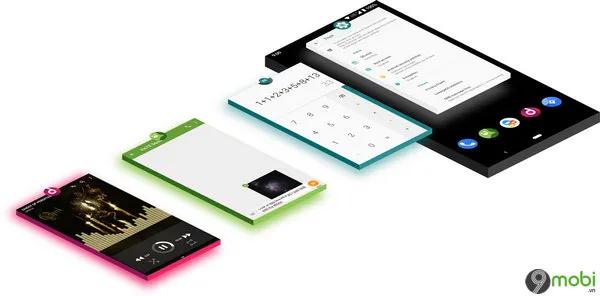 LineageOS 16 thổi làn gió mới Android Pie vào những thiết bị đã qua