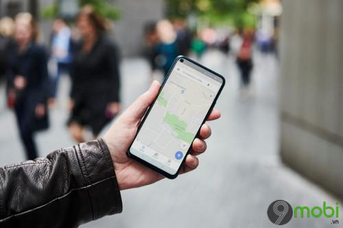Google Maps giờ đây cho phép người dùng quản lý hồ sơ công khai trực tiếp từ ứng dụng Android, mang lại sự tiện lợi tối đa.