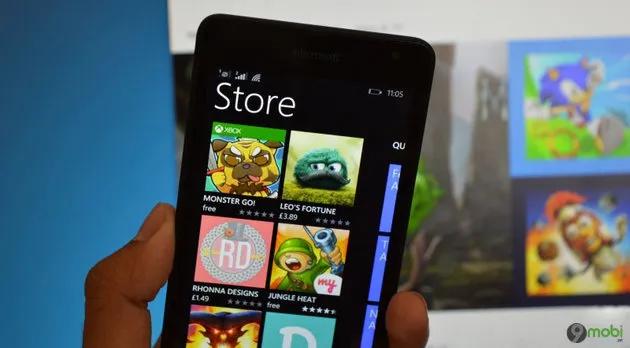 Windows Phone Store sẽ chính thức khép cửa vào ngày 16/12, khép lại một chương trong lịch sử di động của Microsoft.