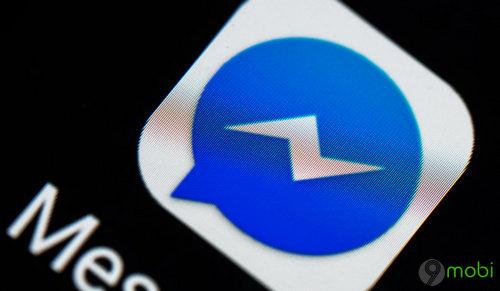 Lỗi bảo mật trên Facebook Messenger đã khiến thông tin về các cuộc trò chuyện của người dùng bị rò rỉ, tiết lộ người mà họ đã trò chuyện.