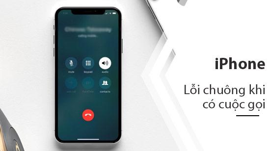 iPhone không rung chuông khi có cuộc gọi - Nguyên nhân và cách khắc phục triệt để