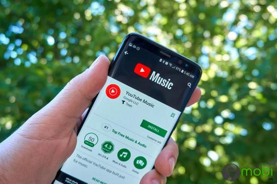 YouTube Music giờ đây đã tích hợp Siri, ứng dụng dành cho máy tính bàn, và những tiện ích mới mẻ