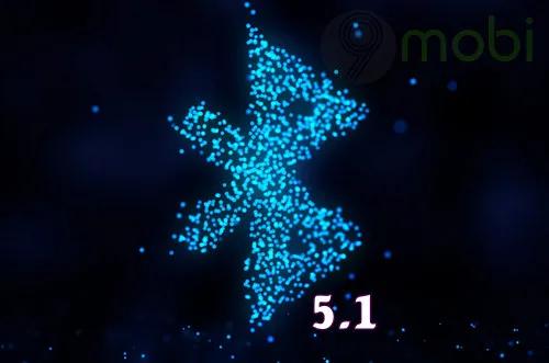 Bluetooth 5.1 mở ra kỷ nguyên định vị chính xác, giúp dò tìm thiết bị một cách thông minh và tiện lợi.