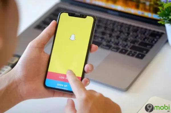 Snapchat mở ra thế giới sáng tạo với tính năng vẽ 3D trực tiếp từ ống kính máy ảnh