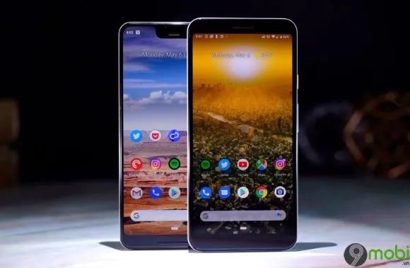 Android chuẩn bị ra mắt tính năng chia sẻ không dây đẳng cấp, đối trọng trực tiếp với AirDrop của Apple