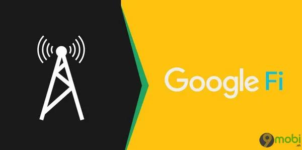 Cơ hội vàng: Miễn phí trọn 1 tháng trải nghiệm Google Fi khi đăng ký trước 24/3