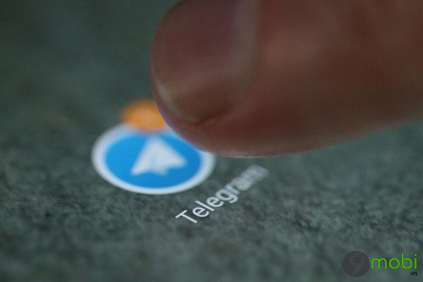 Telegram đã cập nhật tính năng nhận tin nhắn một cách im lặng, giúp người dùng không bị làm phiền bởi các thông báo âm thanh.