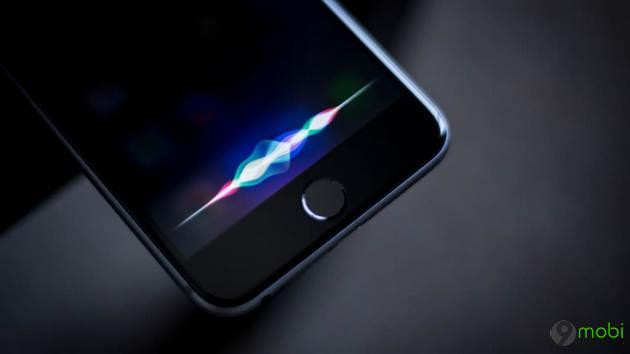 Apple trình làng tính năng đột phá: Xóa sạch lịch sử và bản ghi âm Siri, bảo vệ quyền riêng tư tối đa