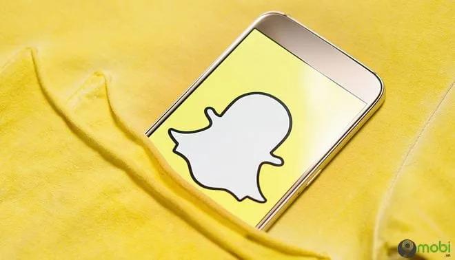 Khám phá thế giới chân thực hơn với Camera 3D đột phá từ Snapchat