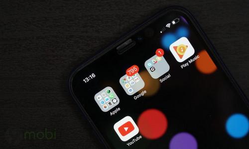 YouTube trên iOS hiện đã hỗ trợ phát video HDR trên iPhone Xs và Xs Max, mang đến trải nghiệm hình ảnh tuyệt vời với màu sắc sống động và chi tiết sắc nét.