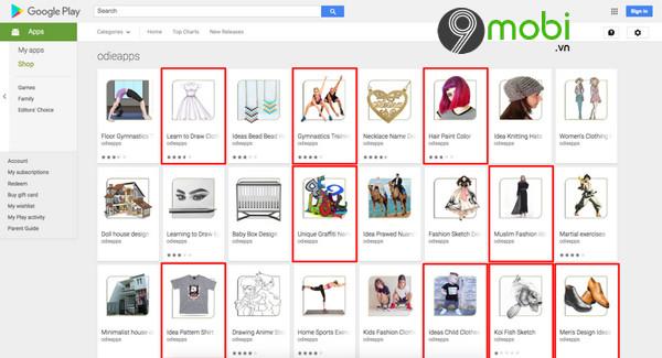 Google dọn sạch 145 ứng dụng Android chứa mã độc trên Play Store
