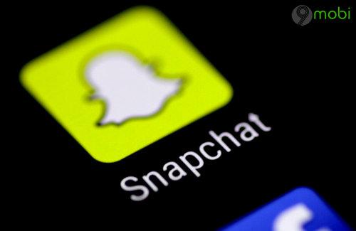 Người dùng Snapchat đang ghi nhận sự tăng trưởng mạnh mẽ trở lại.