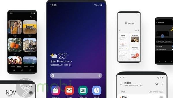 Samsung quyết định giới hạn thời gian sử dụng các theme miễn phí trên thiết bị của mình.