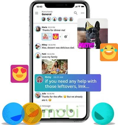 Yahoo chính thức tái xuất giới thiệu nền tảng Yahoo Together - một làn gió mới trong thế giới kết nối