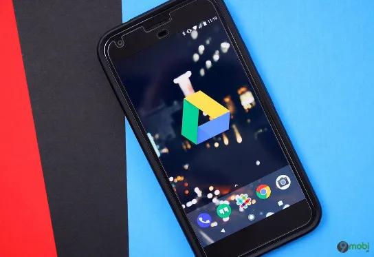 Google Drive Pincode Sharing giờ đây cho phép chỉnh sửa các tài liệu Google Docs, Sheets và Slides được chia sẻ một cách dễ dàng hơn bao giờ hết.