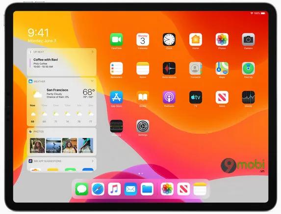 iPad chính thức bước sang trang mới với hệ điều hành độc quyền, mở ra kỷ nguyên riêng biệt