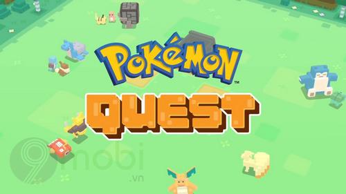 Pokémon Quest sẽ chính thức ra mắt trên nền tảng di động vào tuần tới, mang đến cho người chơi một hành trình khám phá đầy lý thú.