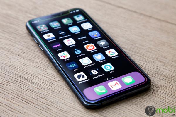 iOS 13, watchOS 6 và tvOS 13 sẽ chính thức được phát hành vào ngày 19/9/2019.
