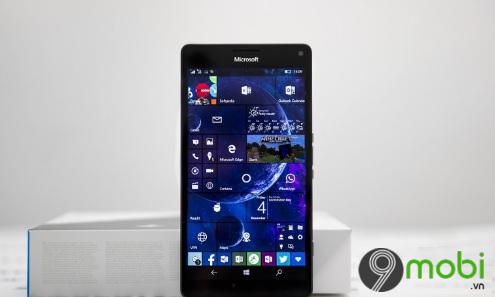 Microsoft đã chính thức ngừng phát triển ứng dụng Translator cho hệ điều hành Windows 10 Mobile.
